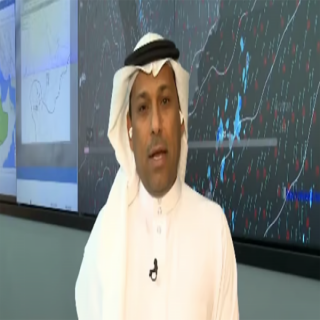 القحطاني 12 يوما تفصلنا عن دخول فصل الصيف وجدة تُسجل أعلى درجات حرارة