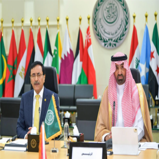 الراجحي يترأس اجتماع المجلس التنفيذي للمنظمة العربية للتنمية الإدارية بالقاهرة
