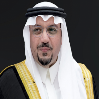 أمير القصيم يرعى حفل تخرّج جامعة سليمان الراجحي يوم غد الثلاثاء