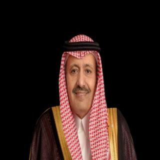 أمير الباحة يُشيد بدور الدفاع المدني في السيطرة على حريق جبال دوس