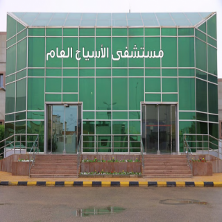 إنقاذ خمسيني من جلطة قلبية حادة في وقت قياسي بمستشفى الاسياح العام