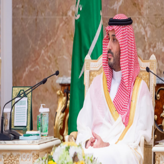 سمو ولي العهد سنواصل بذل جميع الجهود لتوفير سبل الراحة لضيوف الرحمن