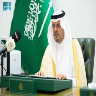 سمو نائب أمير مكة المُكرمة يُعلن نجاح موسم الحج