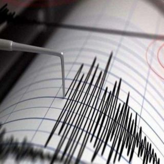 زلزال في الخليج العربي بقوة 3.35 درجات على بُعد 85 كم شرق الجبيل