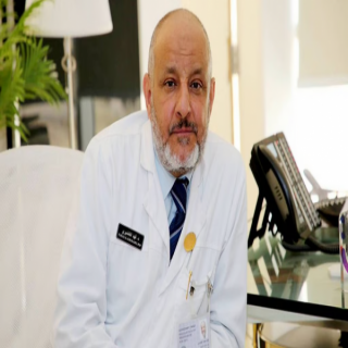 الدكتور الخضيري دعاية شامبو "ساكورا" مفبركة