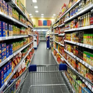 «الإحصاء»: استقرار معدل التضخم في السعودية عند 2.2% خلال مايو الماضي