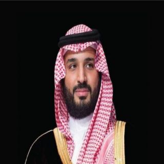 ولي العهد يتلقى اتصالًا من رئيس الوزراء البريطاني