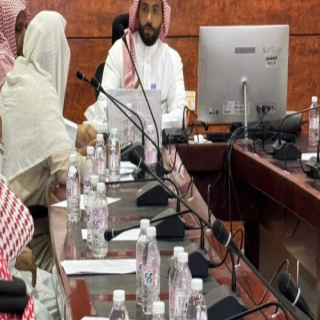 في بارق .. وبتوجيه سمو أمير عسير انطلاق دورة تدريب الموظفين الحكوميين