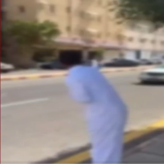دوريات الأمن تضبط أحداث ضايقوا قائدي المركبات في #خميس_مشيط