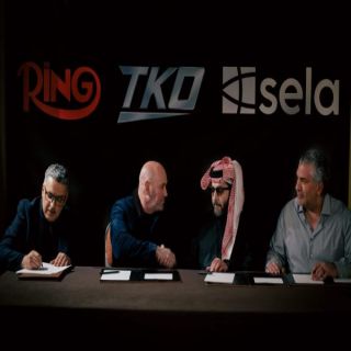 تركي آل الشيخ المملكة أصبحت قوة كبرى في رياضة الملاكمة ونزال كانيلو وكروفورد هو الأضخم في العقد الأخير