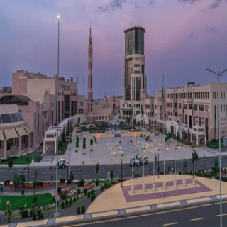 #جامعة_الملك_خالد تطلق برامج تدريبية نوعية للطُلاب والطالبات