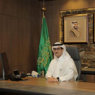 العربي للمرتبة الثالثة عشرة رئيسًا لبلدية مُحافظة محايل عسير