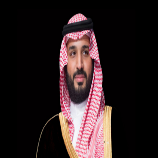 ولي العهد يبحث مع الرئيس الإيراني اتفاق وقف إطلاق النار