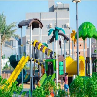 حدائق الأحياء في جدة.. وجهات يومية تعزز جودة الحياة وتنشط السياحة الصيفية