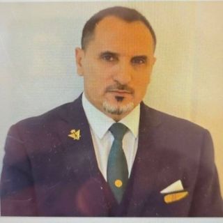 #الخطوط_السعودي تنعى مدير المقصورة محسن الزهراني،