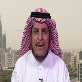 الحصيني عبر " أكس" مضى موجتين من الحرارة وبقي ثلاث