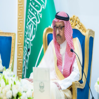 الأمير حسام بن سعود يدشّن مهرجان صيف الباحة بعنوان " الباحة  تراث وسياحة "