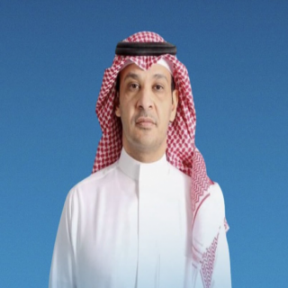 الرشيدي مُديرًا عامًا لفرع وزارة الصحية بمنطقة الحدود الشمالية