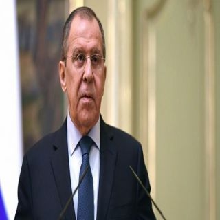 وزير الخارجية الروسي نعمل على إلغاء التأشيرات عن المواطنيين السعوديين