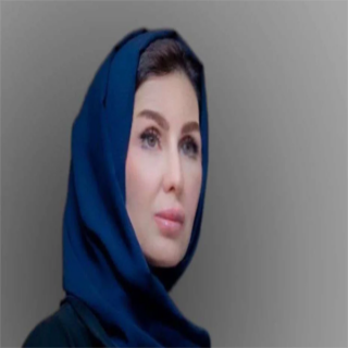 "نجاح العازمي" أول سعودية مُديره لمكتب الصحة في القريات