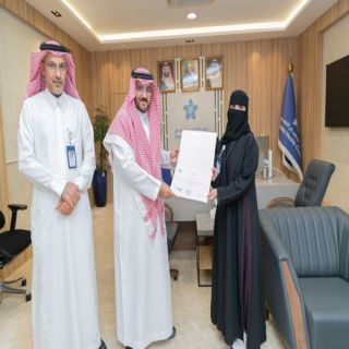 تجمع القصيم الصحي يكرم المتميزين في مبادرة "إنسانيون الصحة"