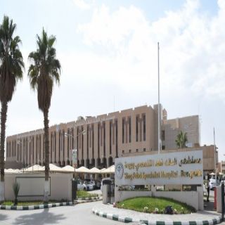 في بريدة فريق طبي ينجح في تحويل مسار نوعية لمريضة بسرطان متقدم