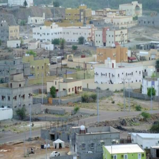 الأمطار تتسبب في ضعف وإنقطاع خدمات الإتصالات بقُرى ثربان المجاردة