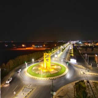 #أمانة_القصيم تدشّن حزمة مشاريع خدمية وتنموية بمحافظة البدائع تتجاوز قيمتها 50 مليون ريال