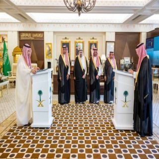 أمير القصيم يرعى توقيع شراكة مجتمعية بين تراحم ومؤسسة السويلم الخيرية