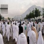 "الجوازات": ترحيل الحاج "المخالف" ومنعه 10 سنوات من دخول المملكة