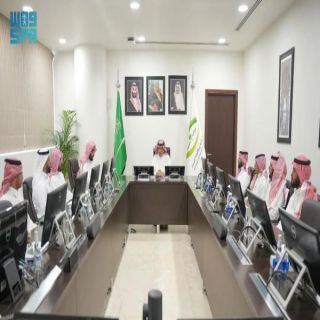 رئيس نزاهة يشكر القيادة بمناسبة صدور الأمر الملكي بتشكيل مجلس وحدة التحقيق والادعاء الجنائي
