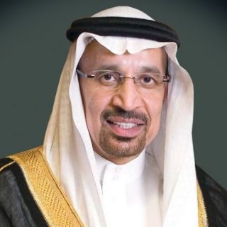 الوزير الفالح الصفقات بين الشركات السعودية والأمريكية بلغت 575 مليار دولار