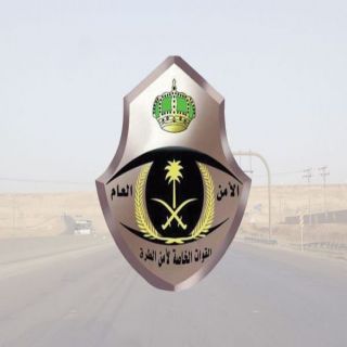 المرور (3) مسببات للحوادث المرورية في منطقة الجوف