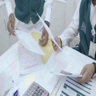 التجارة تُشهر بمصر ومواطن أدينوا بارتكاب جريمة التستر في الدمام