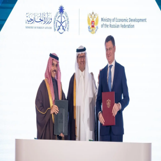 السعودية وروسيا.. إعفاء متبادل من تأشيرات الدخول لمواطني البلدين