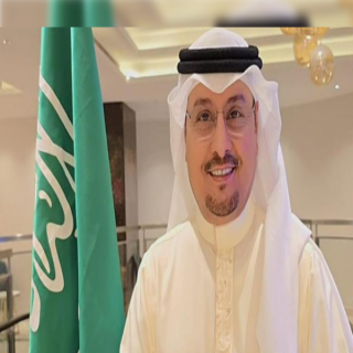 محمد الشهري متحدثًا رسميًا لنادي الشباب