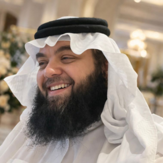الدخيل أول شخص من ذوي الاعاقة ضمن قائمة الأبطال ال 100 للاستدامة لعام 2025