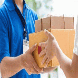 النقل ..بدء تطبيق قرار الإلزام بالعنوان الوطني شحنات الطرود البريدية