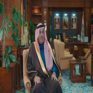 رئيس #جامعة_الملك_خالد يوم التأسيس ذكرى توحيد هذا الكيان الشامخ