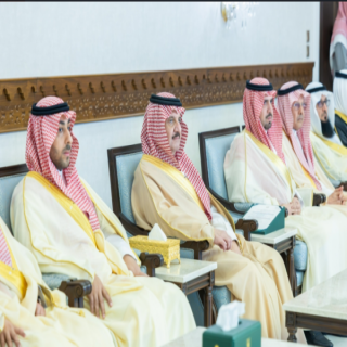 أمير الشرقية يشهد توقيع 22 مذكرة تفاهم لدعم المبادرات المجتمعية