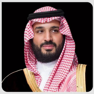 ولي العهد يتلقى اتصالًا هاتفيًا من رئيس جمهورية مصر العربية