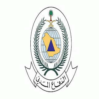 الدفاع المدني :إصابة (4) مقيمين وأضرار مادية محدودة نتيجة سقوط شظايا اعتراض صاروخ باليستي على موقع سكني بمدينة الرياض