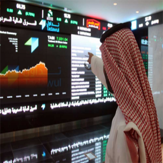 سوق الأسهم السعودي يُغلق عند 11271 نقطة -