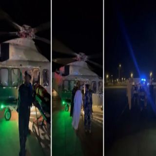 السفارة السعودية تُباشر حادث وفاة مواطنين وإصابة 5 آخرين في مسقط