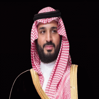 ولي العهد والرئيس الأمريكي يستعرضان هاتفيًا علاقات التعاون وتطورات المنطقة