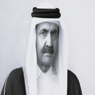 قطر تعلن وفاة أميرها السابق الشيخ حمد بن خليفة آل ثاني