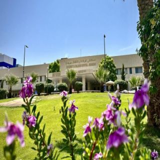فريق طبي في ولادة بريدة  ينجح في إجراء عملية تصحيح اعوجاج العمود الفقري لفتاة 14 عامًا