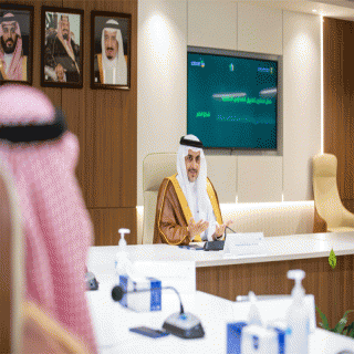 نائب وزير البيئة يدشّن مشروع المدارس الحقلية الرقمية لتطوير الإرشاد الزراعي