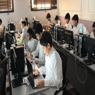 إنطلاق برنامج « جامعة كاوست الصيفي للذكاء الاصطناعي» في رياض الخبراء