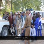 شرطة القصيم تطيح ب 4409 مخالفآ للإقامة والعمل 
